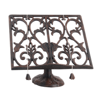 Kookboek standaard - Esschert Design - thumbnail