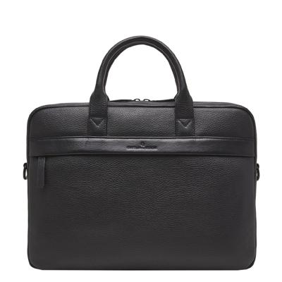 Castelijn & Beerens Chris Laptoptas 15.6'' RFID-Black