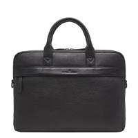 Castelijn & Beerens Chris Laptoptas 15.6'' RFID-Black - thumbnail