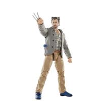 Deadpool & Wolverine Marvel Legends Action Figure Headpool with Marvel's Logan 15 cm - thumbnail