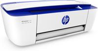 HP DeskJet 3760 Thermische inkjet A4 1200 x 1200 DPI 19 ppm Wifi - thumbnail