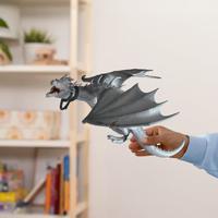 Schleich Harry Potter Ukrainian Ironbelly - thumbnail