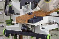 Festool Accessoires AB-KS Hoeksteun - 494369 - thumbnail