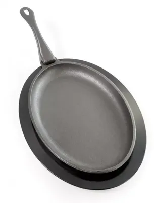 Gietijzeren pan met afneembare handgreep barbecue Napoleon Grills - Napoleon grills Gietijzeren pan met afneembare handgreep barbecue Napoleon Grills - Napoleon grills