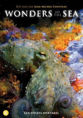 Wonders Of The Sea (DVD) Wonders Of The Sea (DVD)