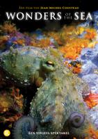 Wonders Of The Sea (DVD) - thumbnail