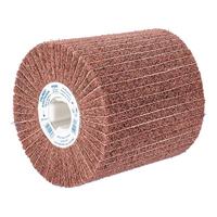 PFERD TOOLS 44641112 Polinox vlies-schuurwals PNZ Ø 100 x 100 mm spiebaan 19 mm A 120/F voor fijnschuren en finish 100 mm 1 stuk(s) - thumbnail