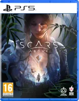Scars Above - thumbnail
