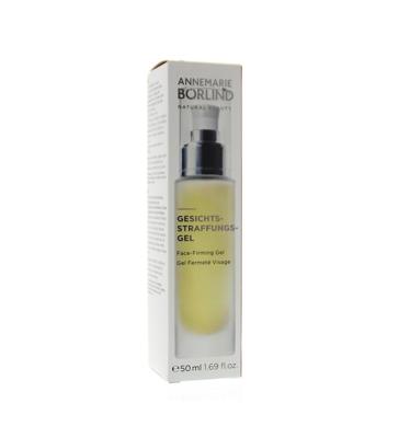 Annemarie Börlind Face Firming Gel Annemarie Börlind Face Firming Gel