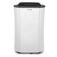 Clean Air Optima CA-704 luchtreiniger 70 m² 39 dB 370 W Zwart, Ivoor - thumbnail