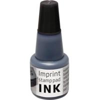 Trodat Stempelinkt Imprint™ stamp pad INK Zwart 24 ml - thumbnail