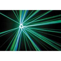 Showtec Showtec Cyclone 4 - thumbnail