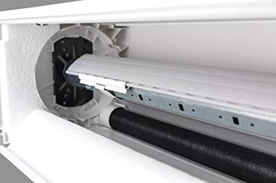 Schellenberg 86005 Achtkantige stalen as Geschikt voor Schellenberg Maxi Schellenberg 86005 Achtkantige stalen as Geschikt voor Schellenberg Maxi