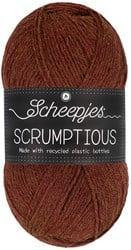 Scheepjes Scrumptious - 367 Salted Caramel Brownie