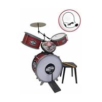 Drums Reig Rocker - thumbnail
