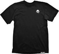 Call of Duty Modern Warfare 2 T-Shirt - Ghost - thumbnail