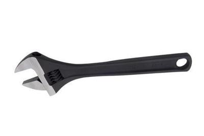 4tecx Moersleutel chroom vanadium gefosfateerd 200mm