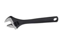 4tecx Moersleutel chroom vanadium gefosfateerd 200mm - thumbnail