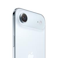 Apple iPhone Air 256 GB: dunste iPhone ooit, 6,5‑inch display met ProMotion tot 120 Hz, krachtige A19 Pro-chip, Center Stage-camera aan de voorkant, batterij voor een hele dag; Hemelsblauw - thumbnail