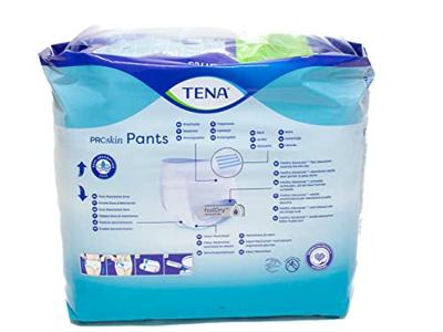 Tena ProSkin Pants Plus XXS