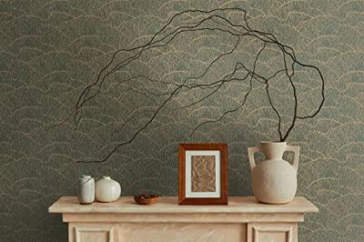 Architects Paper AP Arcade - Goud - 391742