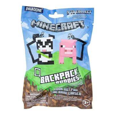 Minecraft Backpack Buddies (Series 2)