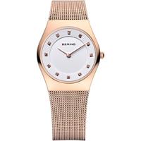 Horloge Dames Bering 11927-366-1 (Ø 27 mm) - thumbnail