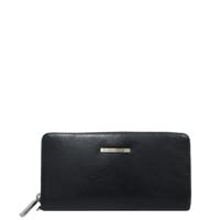Claudio Ferrici Classico Ziparound Portemonnee Navy - thumbnail