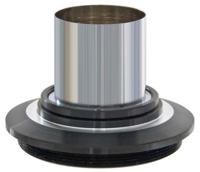 Bresser Microscoop Foto Adapter 23 mm - thumbnail