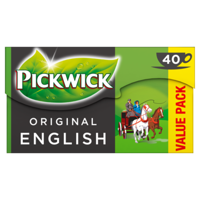 Pickwick - Original English - 40 Zakjes - thumbnail