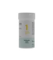 Pfluger Celzout 01 Calcium Fluoratum D12 Tabletten - thumbnail