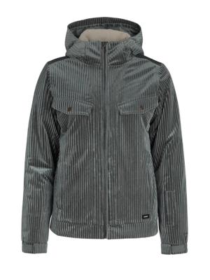 Protest PRTCANNA Ski/snowboard jas Dames XS/34 Protest PRTCANNA Ski/snowboard jas Dames XS/34