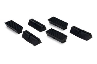 BZ VOETJES VOOR BENCH 6ST