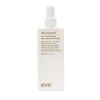 Evo Day Of Grace Pre Style Primer Leave-in Conditioner - thumbnail