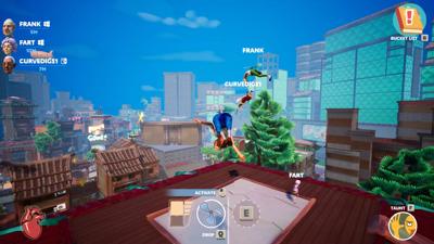 Just Die Already Just Die Already