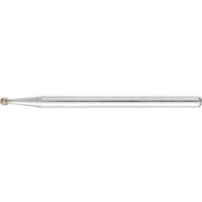PFERD TOOLS 36202018 Schuurpen Diameter 2 mm 5 stuk(s)