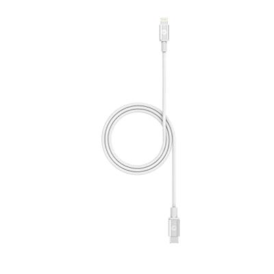 Muffie Laad en Synchroniseer Kabel USB-C naar Lightning-kabel
