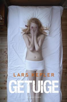 Getuige - Lars Kepler - ebook