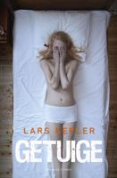Getuige - Lars Kepler - ebook - thumbnail