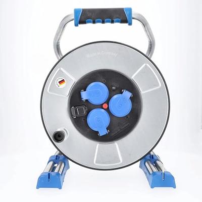 AS Schwabe 22728 Kabelhaspel (leeg)