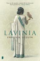Lavinia (Hardback) - thumbnail