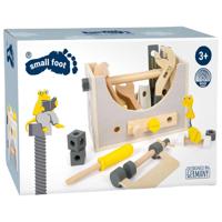 2-in-1 gereedschapskist Miniwob"" - thumbnail