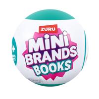 Mini Brands Books Surprise Bal - thumbnail