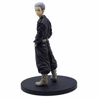 Tokyo Revengers PVC Statue Takashi Mitsuya 17 cm - thumbnail