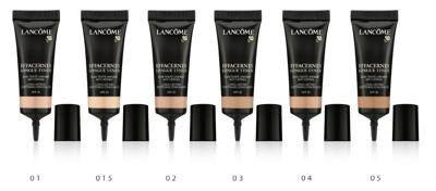 Lancôme Long-Lasting Softening Concealer SPF30 Beige Naturel 15ml