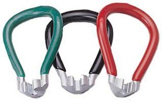 Buzaglo Spaaknippelspanner icetoolz 3.2mm dt swiss, wheelsmith (zwar