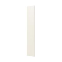 Designradiator Plieger Perugia 535 Watt Middenaansluiting 180,6x30,4 cm Pergamon - thumbnail