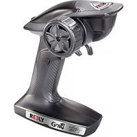 Reely Gen4 RC pistoolzender 2,4 GHz Aantal kanalen: 4 Incl. ontvanger - thumbnail
