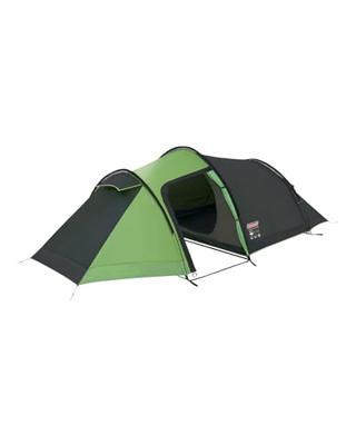 Coleman Laramie Blackout tunneltent - 2 persoons Coleman Laramie Blackout tunneltent - 2 persoons