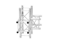 Alutruss DECOLOCK DQ4-PAT42 Vierkant truss 4-voudige hoek 90 ° - thumbnail